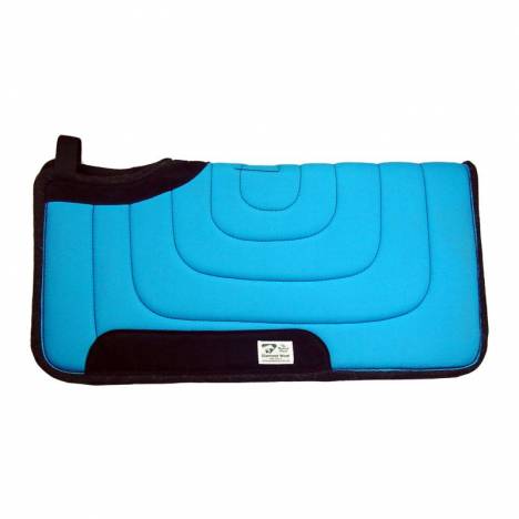Diamond Wool 10-Inch High Wither Pad
