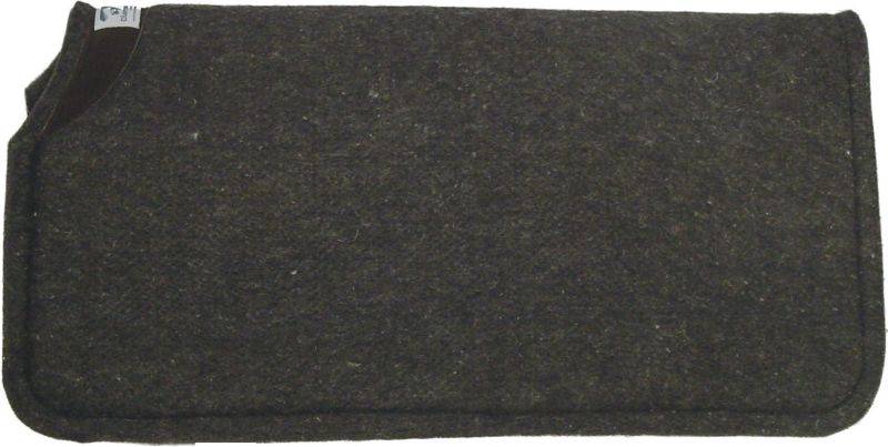 Diamond Wool Felt Pad Liner
