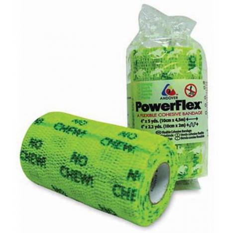 Powerflex No Chew Bandage