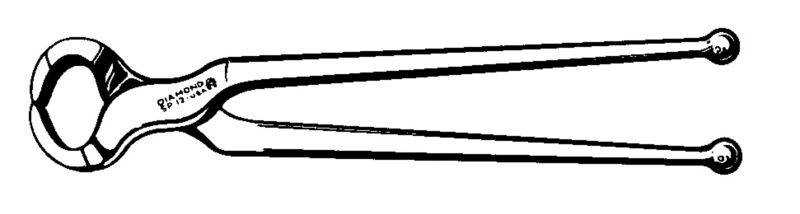 Tough1 Shoe Puller & Spreader