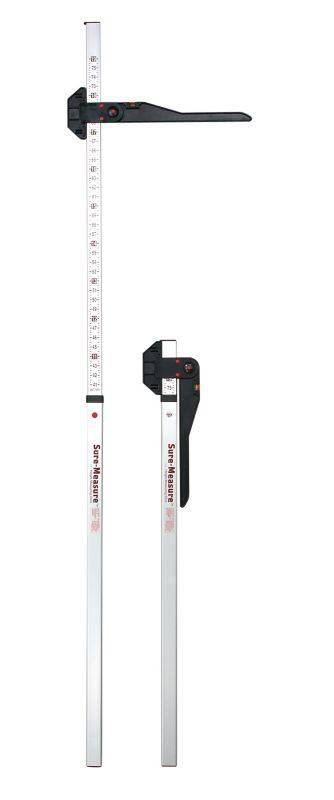 Tough1 Horse Sure Measure Height Standard
