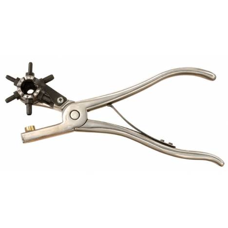Tough1 Pro Rotary Punch