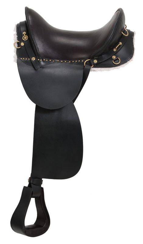 Royal King Long Distance Saddle