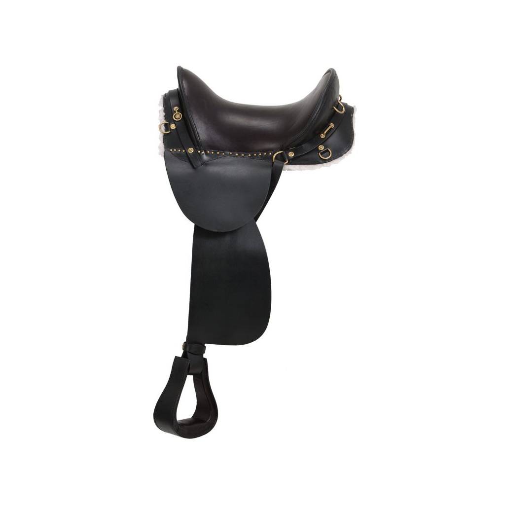 Royal King Long Distance Saddle