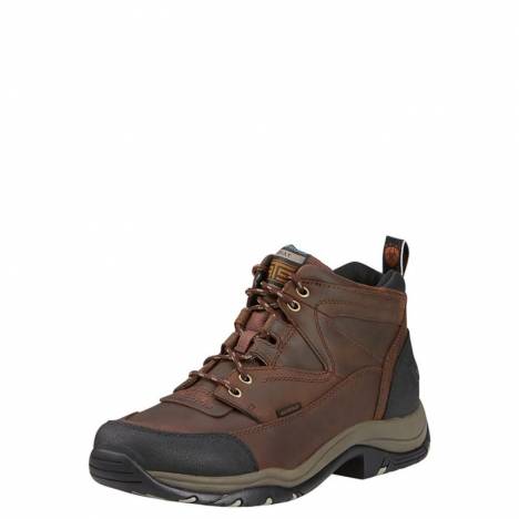 Ariat Mens Terrain Waterproof Boots