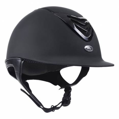 IRH IR4G Competitors Choice Helmet with Matte Finish