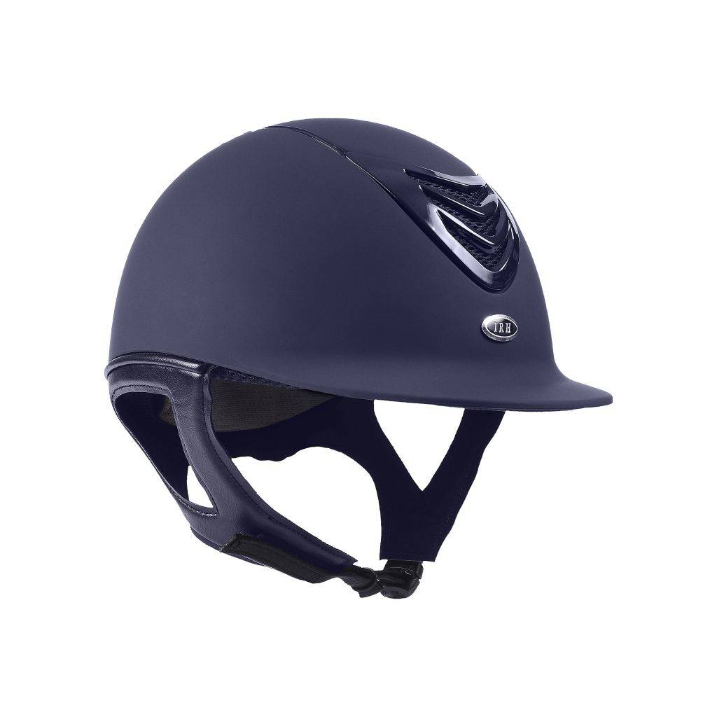 IRH IR4G Competitors Choice Helmet with Matte Finish