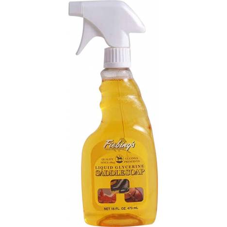 Saddle-Lac Saddle Care Spray