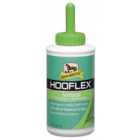 Absorbine Hooflex All Natural Dressing