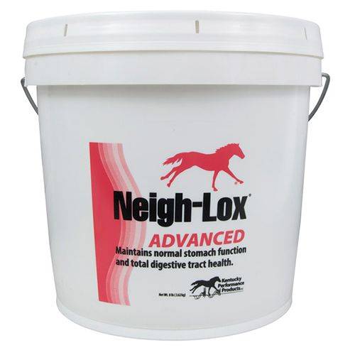 Kentucky Performance Products Neigh-Lox Advanced
