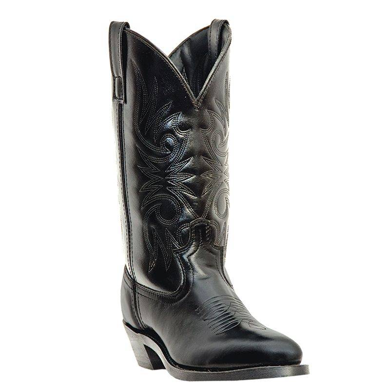 Dan Post Laredo Mens Paris Western Boots