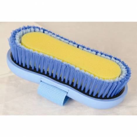 Roma Soft Grip Sponge Brush