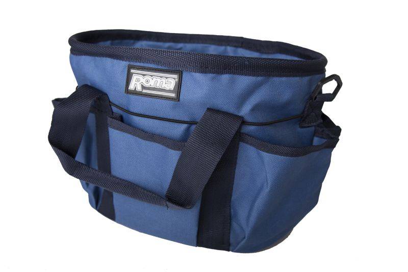 Roma Grooming Carry Bag