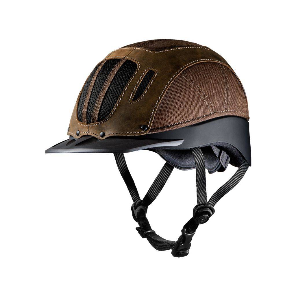 Troxel Sierra Low-Profile Helmet