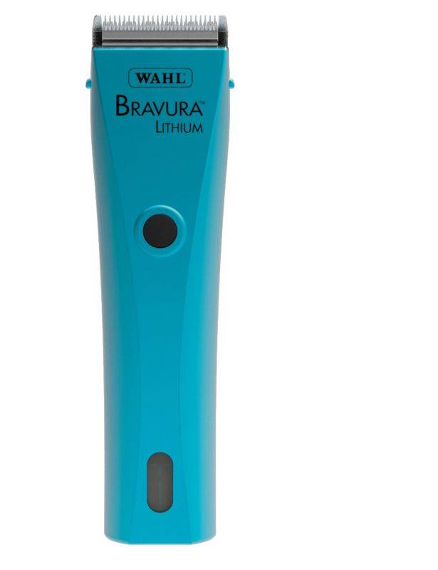 Wahl Bravura Clipper