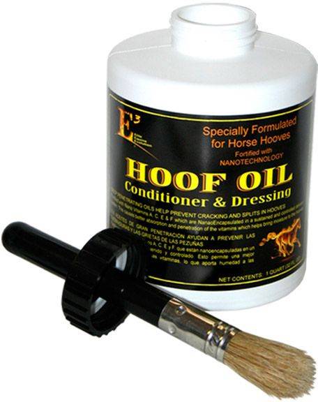 Hoof Oil