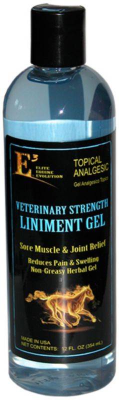 Liniment Gel