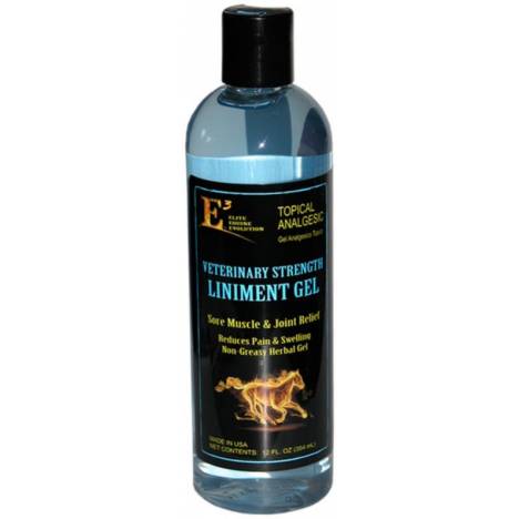 Liniment Gel