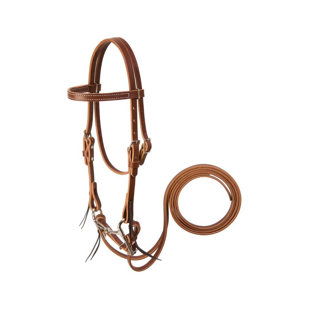 Weaver Leather Miniature Horse Bridle