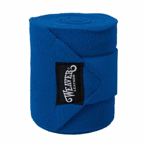 Weaver Leather Polo Leg Wraps - 4 Pack