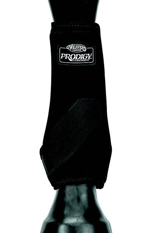 Weaver Prodigy Athletic Boots - 4 Pack