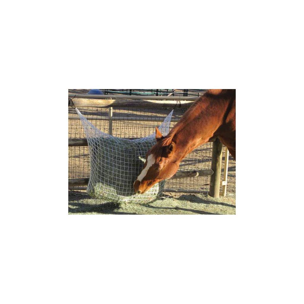 Freedom Feeder Extended Day Feeding Net/2 String Bale