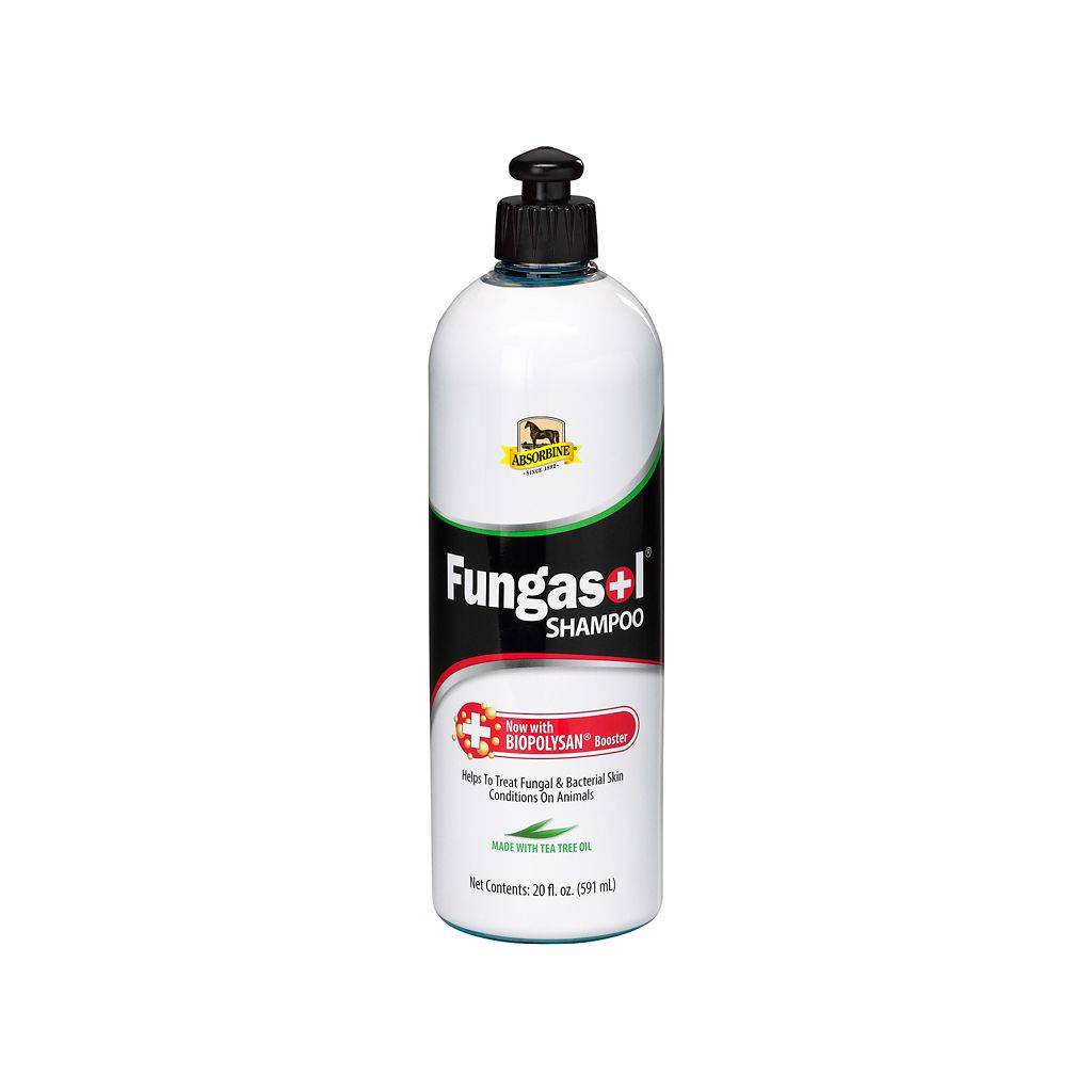 Absorbine Fungasol Shampoo