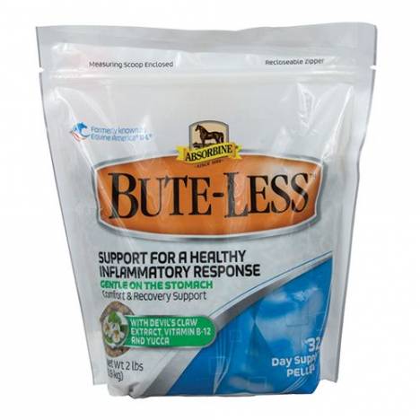 Bute-Less Pellets