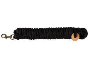Round Braided Lunge Line