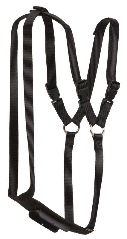 Weaver Leather Ram Marking Harness