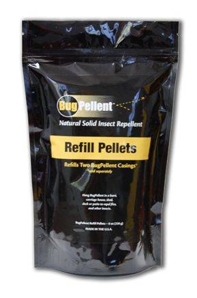 BugPellent Refill