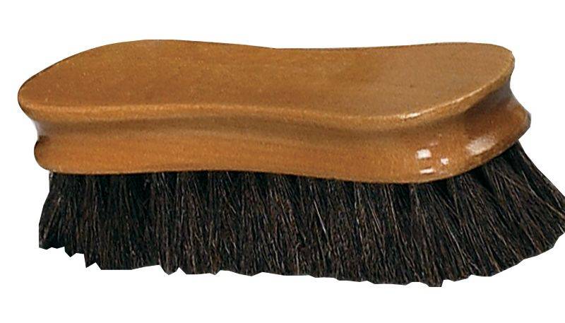 Vale Horsehair Face Brush