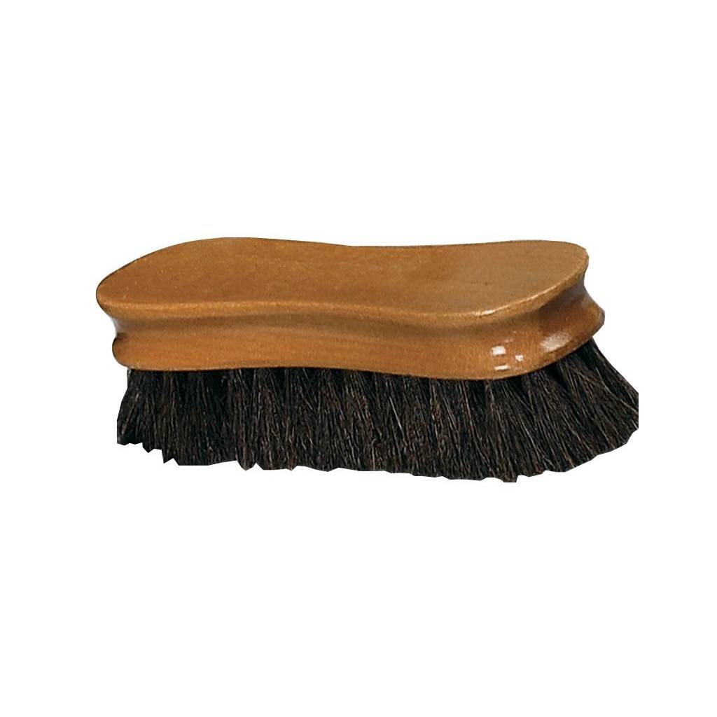 Vale Horsehair Face Brush