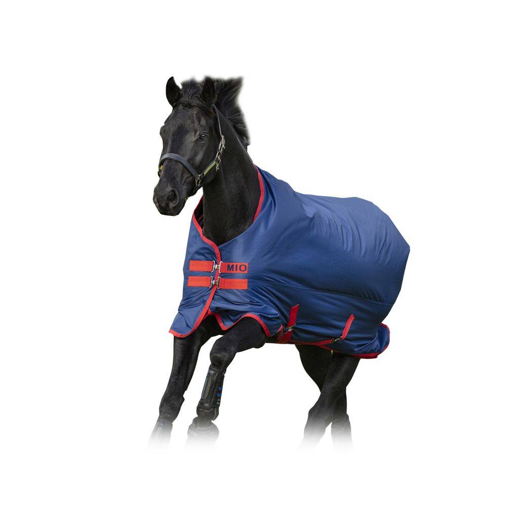 Horseware Mio Turnout Blanket - Lightweight