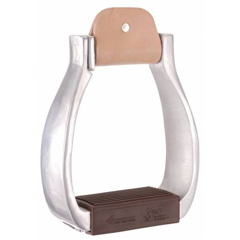 Tough1 Youth Breakaway Safety Stirrup