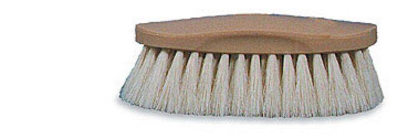Weaver Leather Decker Bleached Tampico Brush