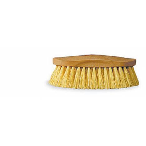 Weaver Leather Decker Rice Brush