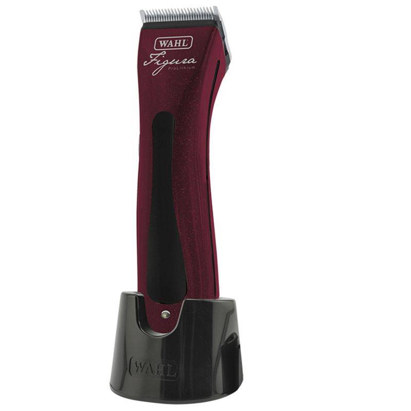 Wahl Figura ProLithium Rechargeable Clipper