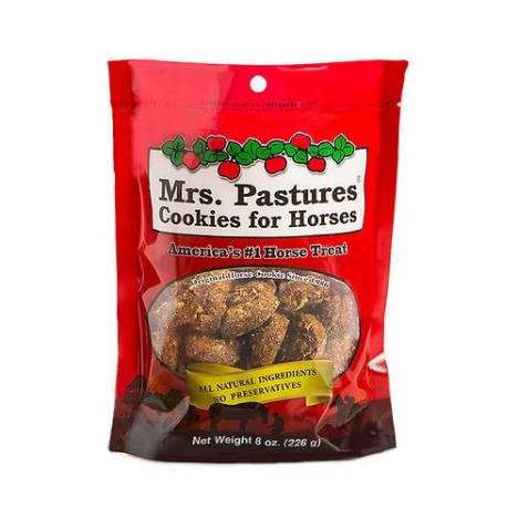 Mrs Pastures Cookies