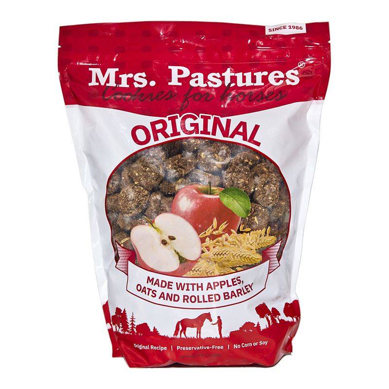 Mrs Pastures Cookies Bucket
