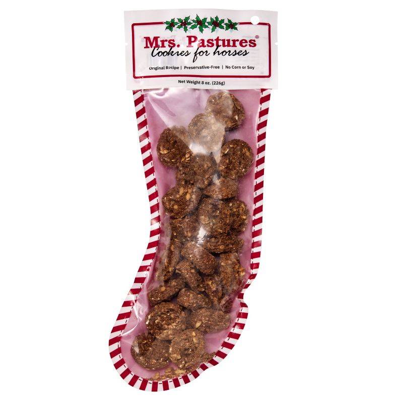 Mrs Pastures Christmas Cookies
