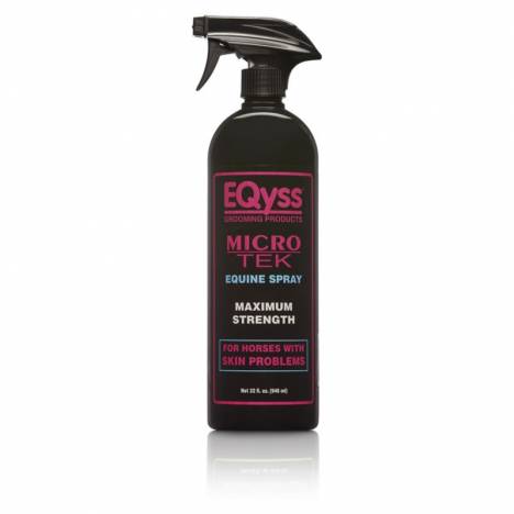 EQYSS Micro-Tek Spray