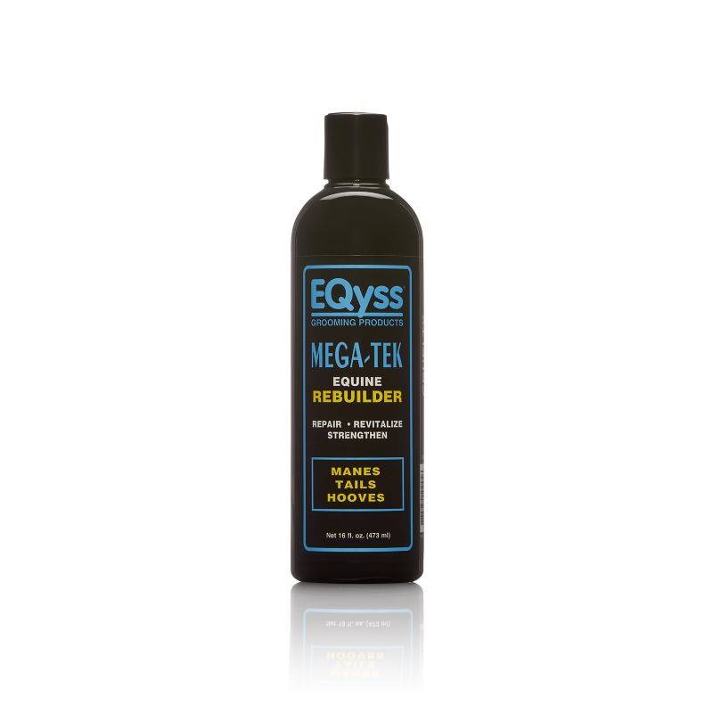 EQYSS Mega-Tek Cell Rebuilder