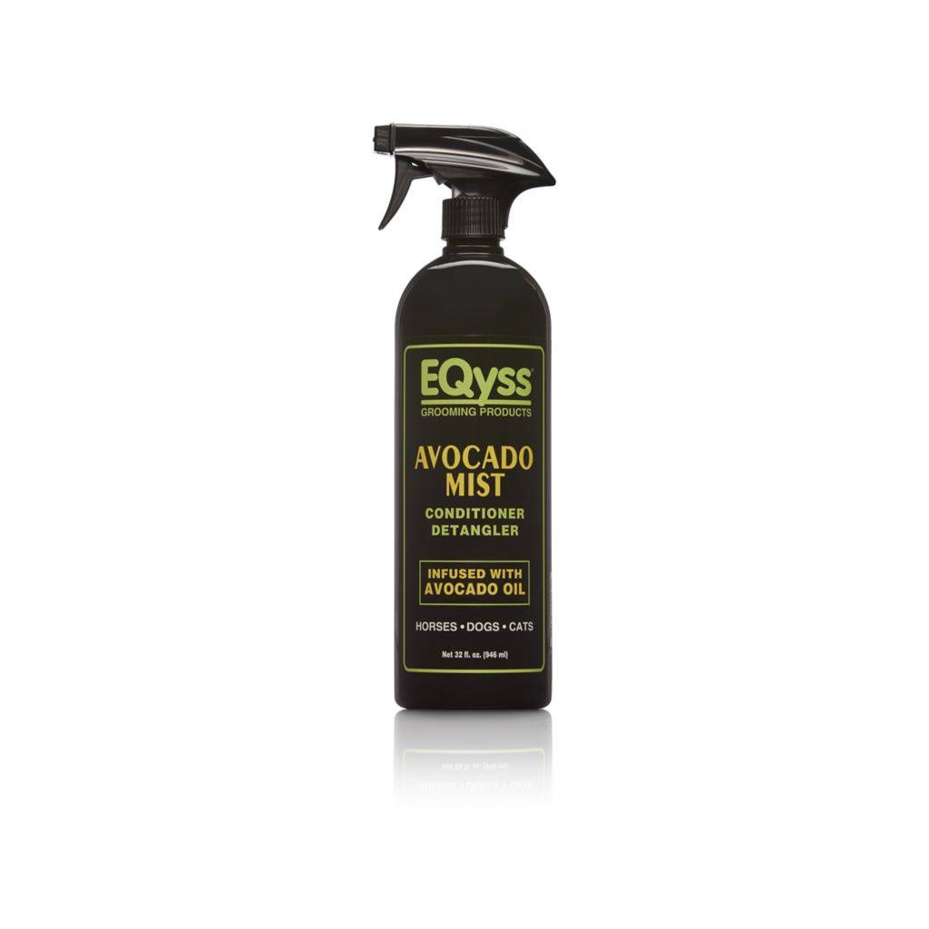 EQYSS Avacado Mist Detangler