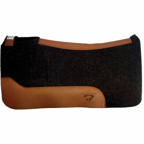 Diamond Wool Black Gold Performance Pad