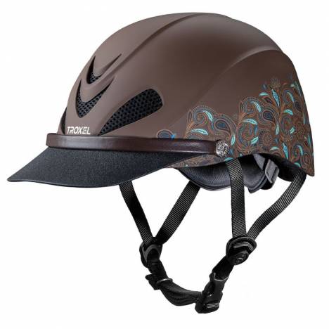 Troxel Dakota Duratec Western Helmet