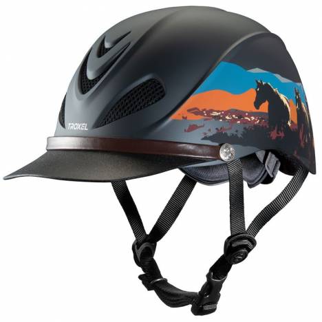 Troxel Dakota Helmet