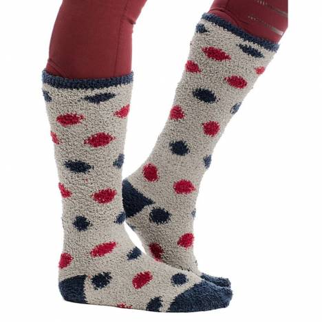 Horseware Ladies Softie Socks