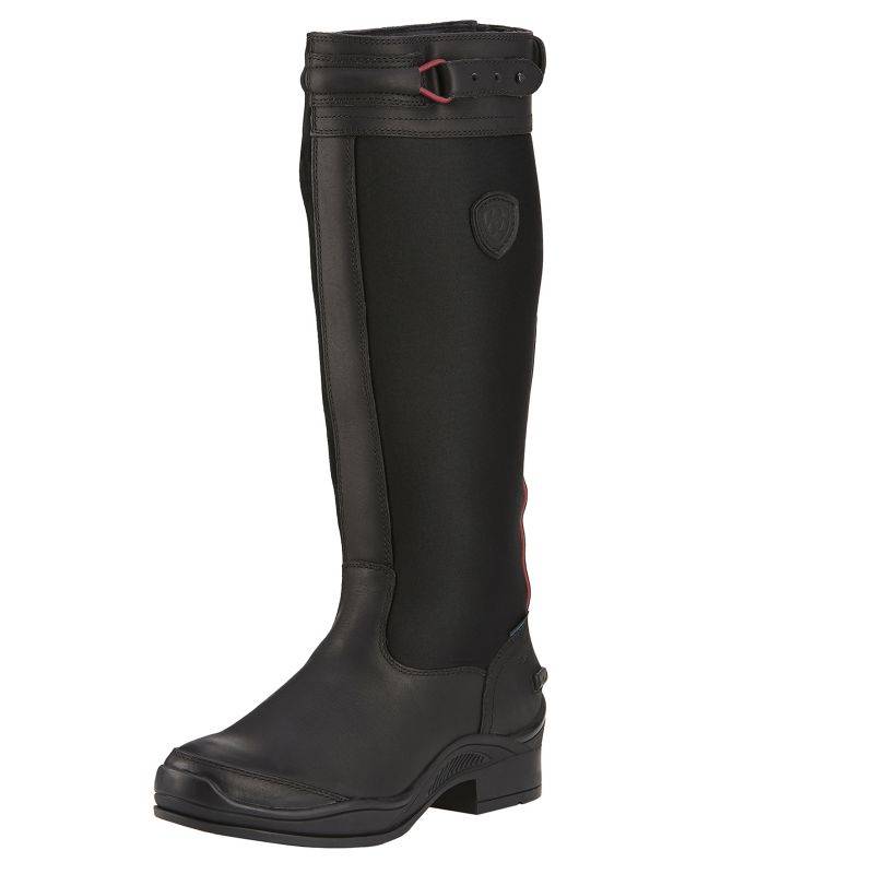 Ariat Ladies Extreme Tall Waterproof Insulated Riding Boots