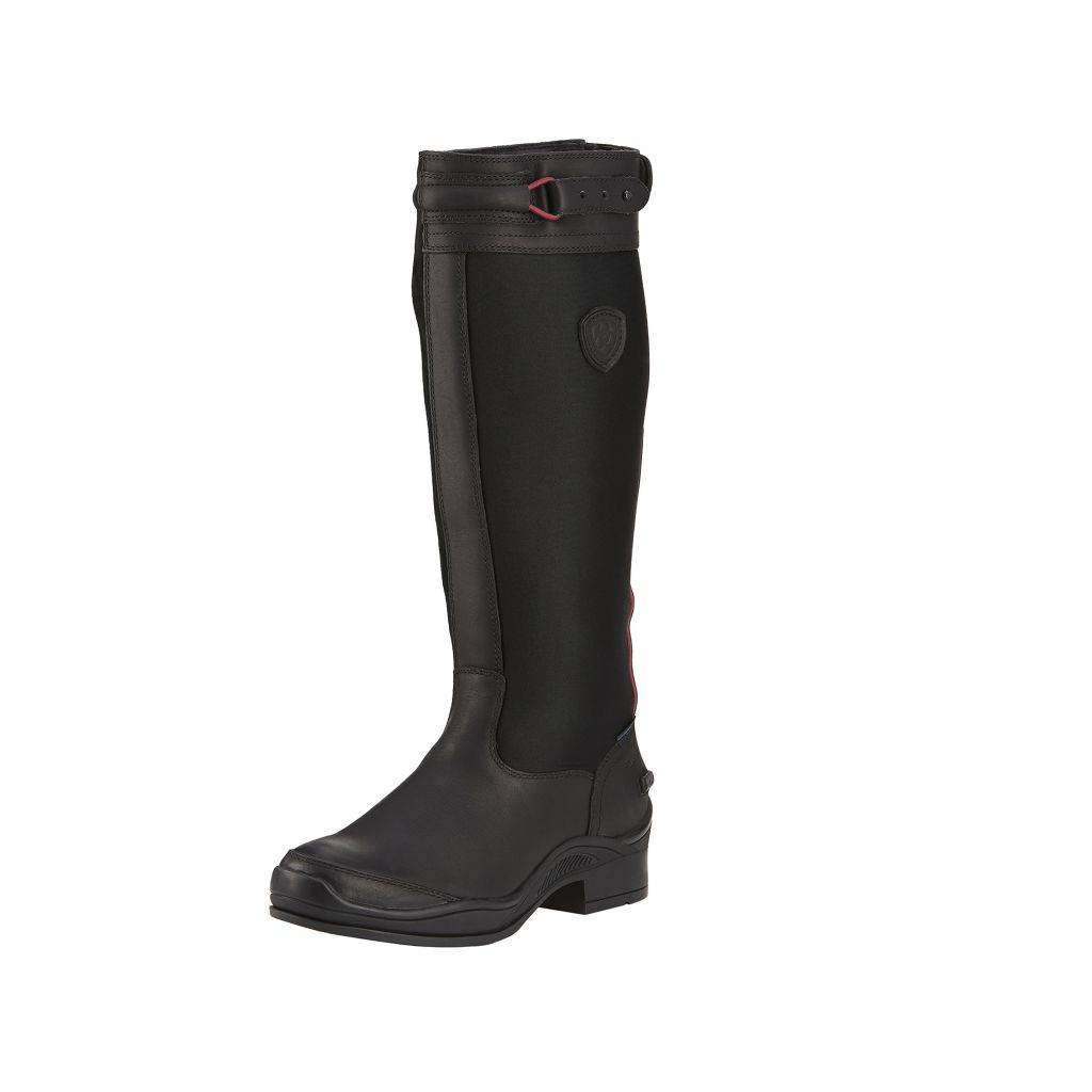 Ariat Ladies Extreme Tall Waterproof Insulated Riding Boots